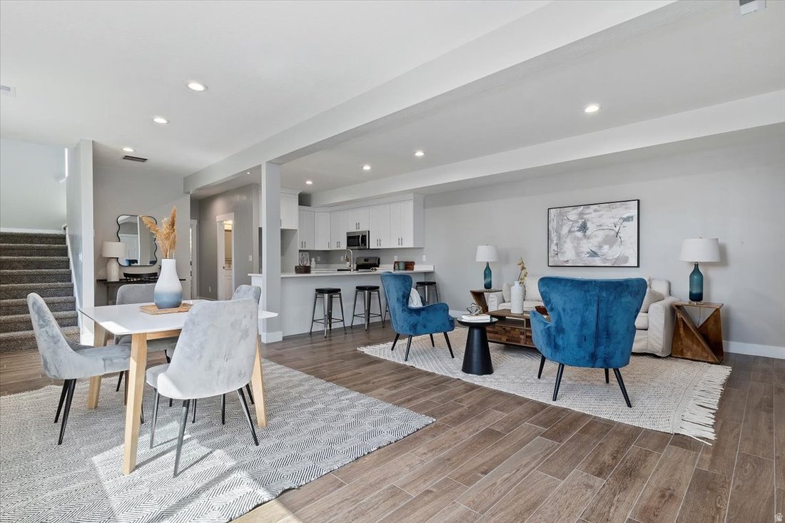 Apartment in Bountiful, Utah, United States 2 - 17302196