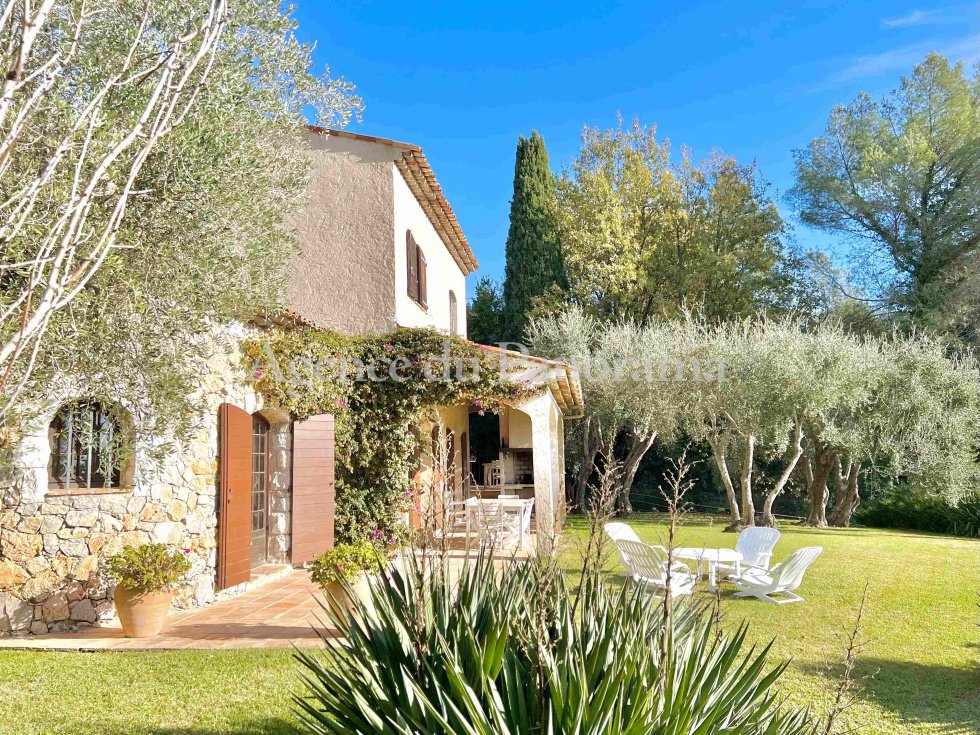 Villa in Spéracèdes, Provence-Alpes-Côte d'Azur, France 4 - 17302353