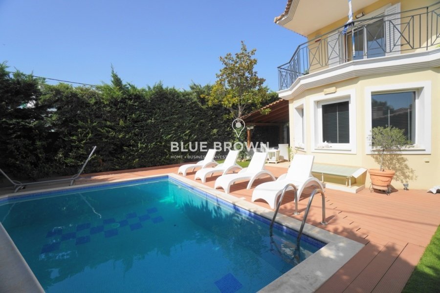 House in Vari, Attica, Greece 3 - 17303339