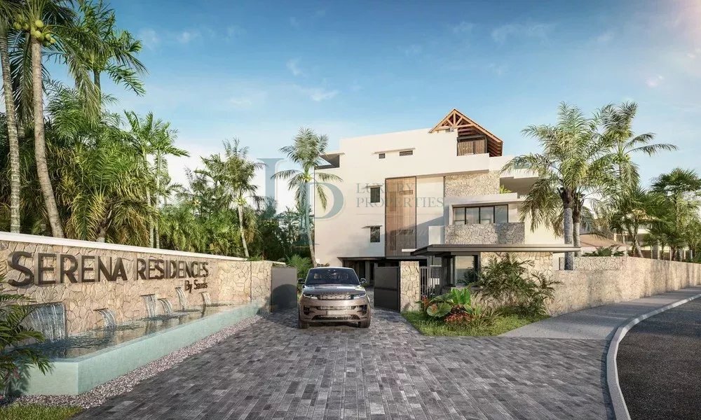 Penthouse in Flic en Flac, Rivière Noire District, Mauritius 4 - 17302741