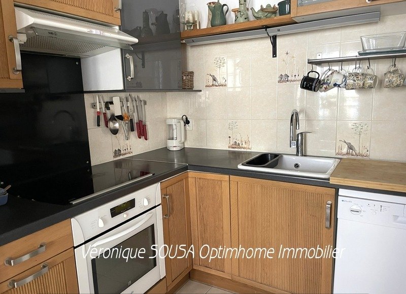 Apartment in Forêt, Saint-Germain-en-Laye, France 5 - 17302342
