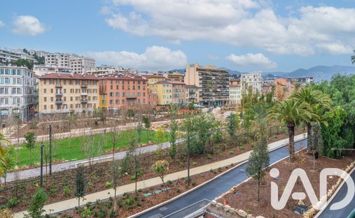 Apartment in Nice, Provence-Alpes-Côte d'Azur, France 1