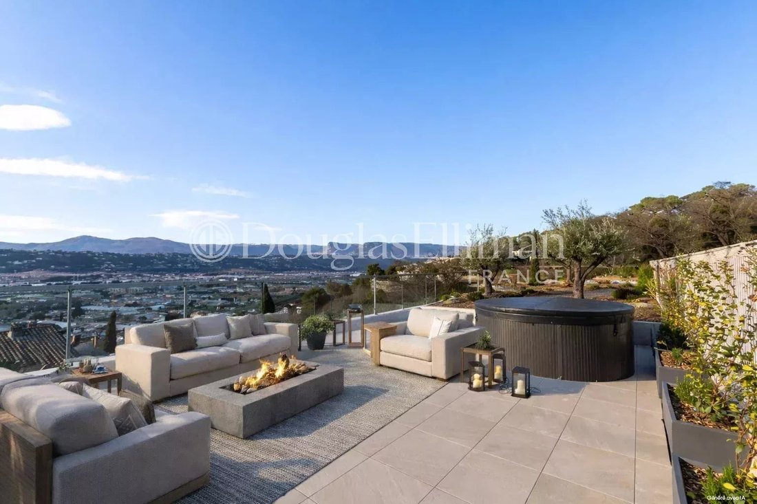 Apartment in Nice, Provence-Alpes-Côte d'Azur, France 3 - 17039721