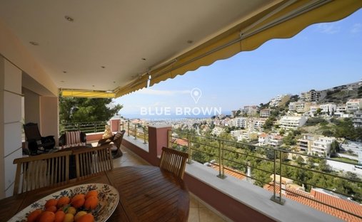 House in Voula, Attica, Greece 1