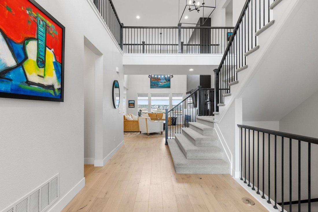 House in Castle Rock, Colorado, United States 1 - 17302283