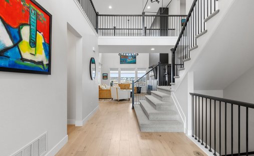 House in Castle Rock, Colorado, United States 1