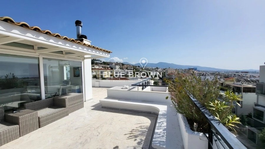 Apartment in South Athens, Attica, Greece 2 - 17303249