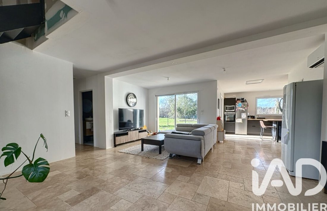 House in Mios, Nouvelle-Aquitaine, France 4 - 17303684