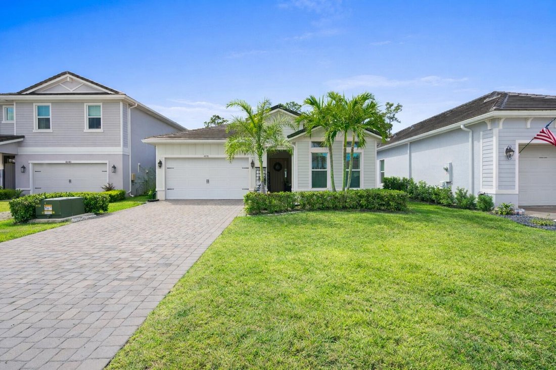 House in Stuart, Florida, United States 1 - 17302140