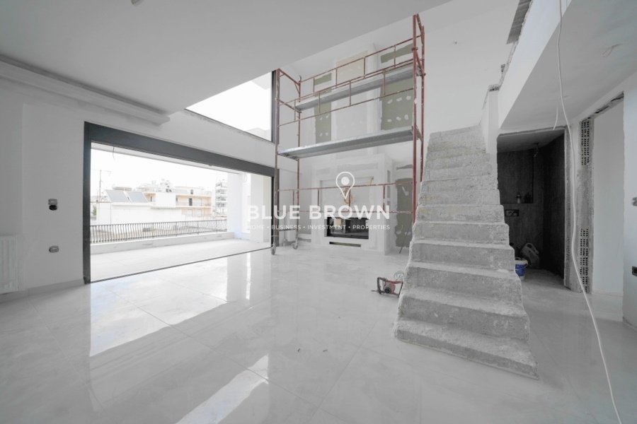 Apartment in Ilioupoli, Attica, Greece 2 - 17303269