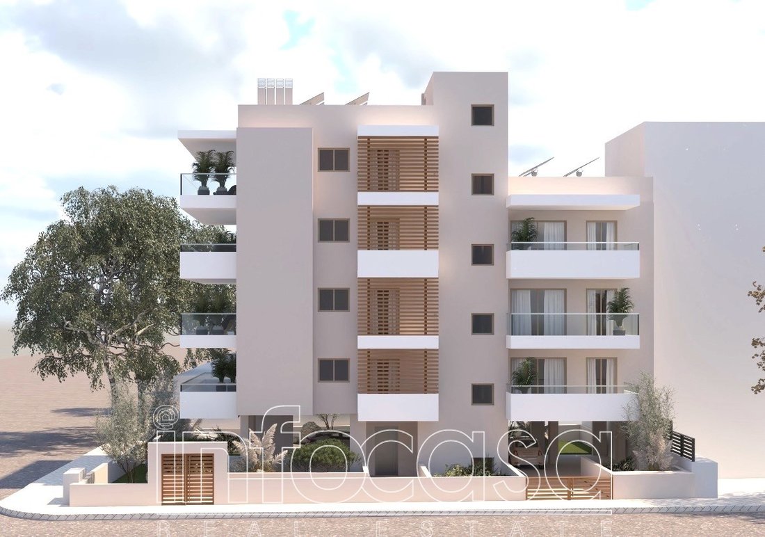 Apartment in Chalandri, Attica, Greece 5 - 17303179
