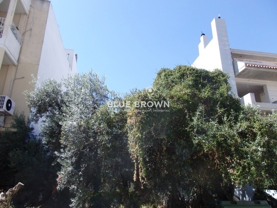 Land in Glyfada, Attica, Greece 1 - 17303247