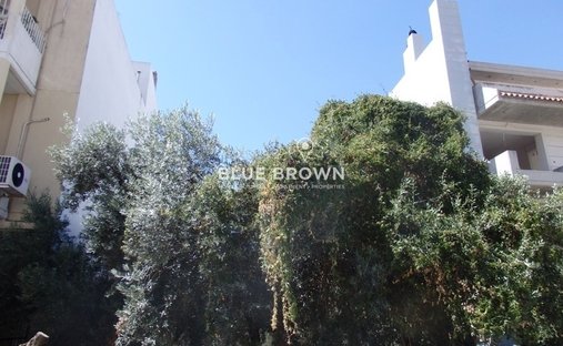 Land in Glyfada, Attica, Greece 1