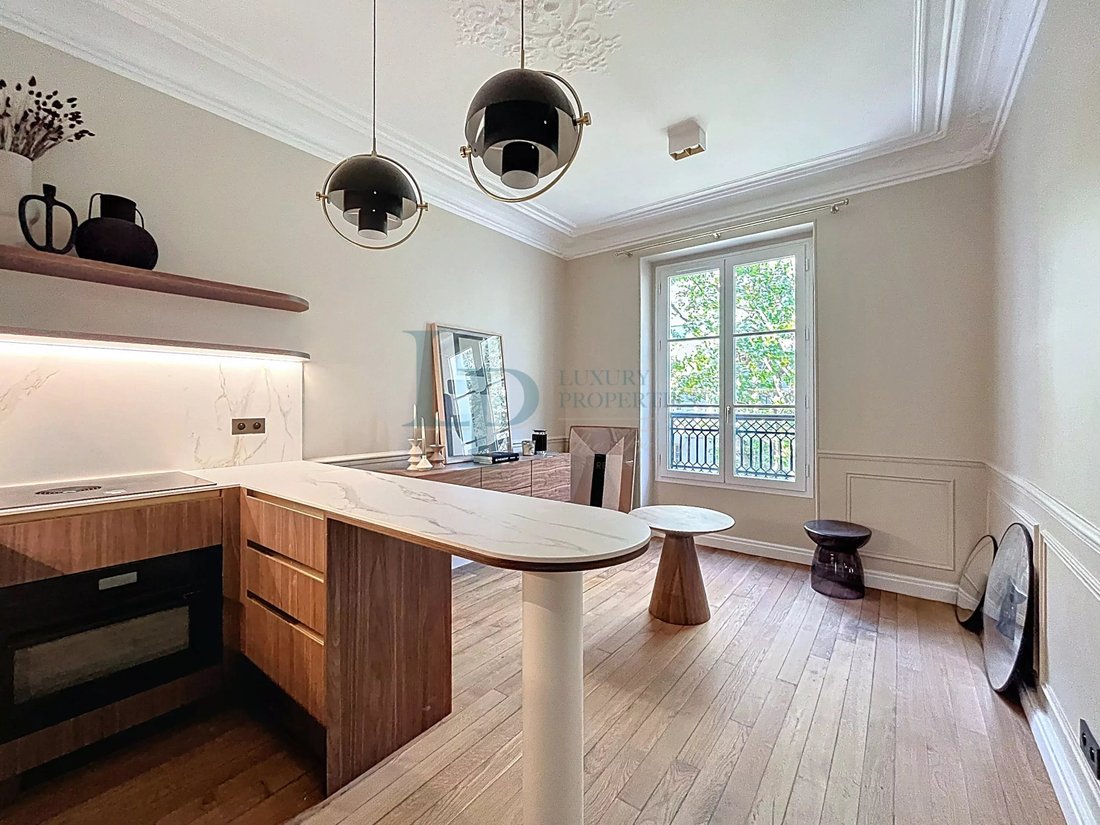 Apartment in Saint Philippe du Roule, Paris 8e Arrondissement, Paris 1 - 16923618