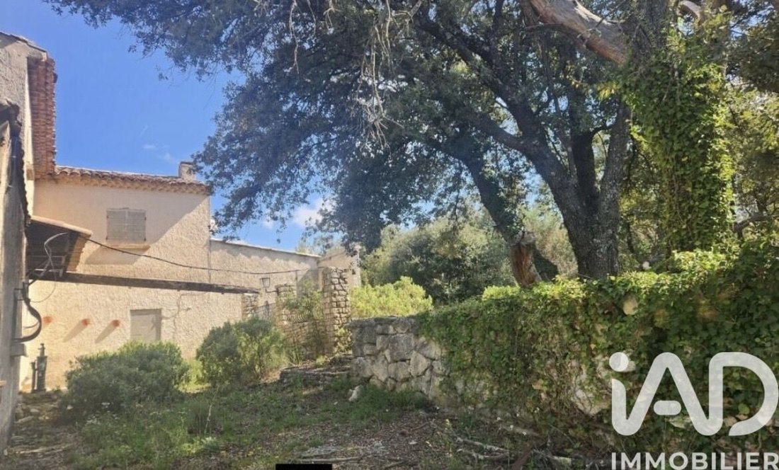 Casa en Venasque, Provenza-Alpes-Costa Azul, Francia 5 - 17303734