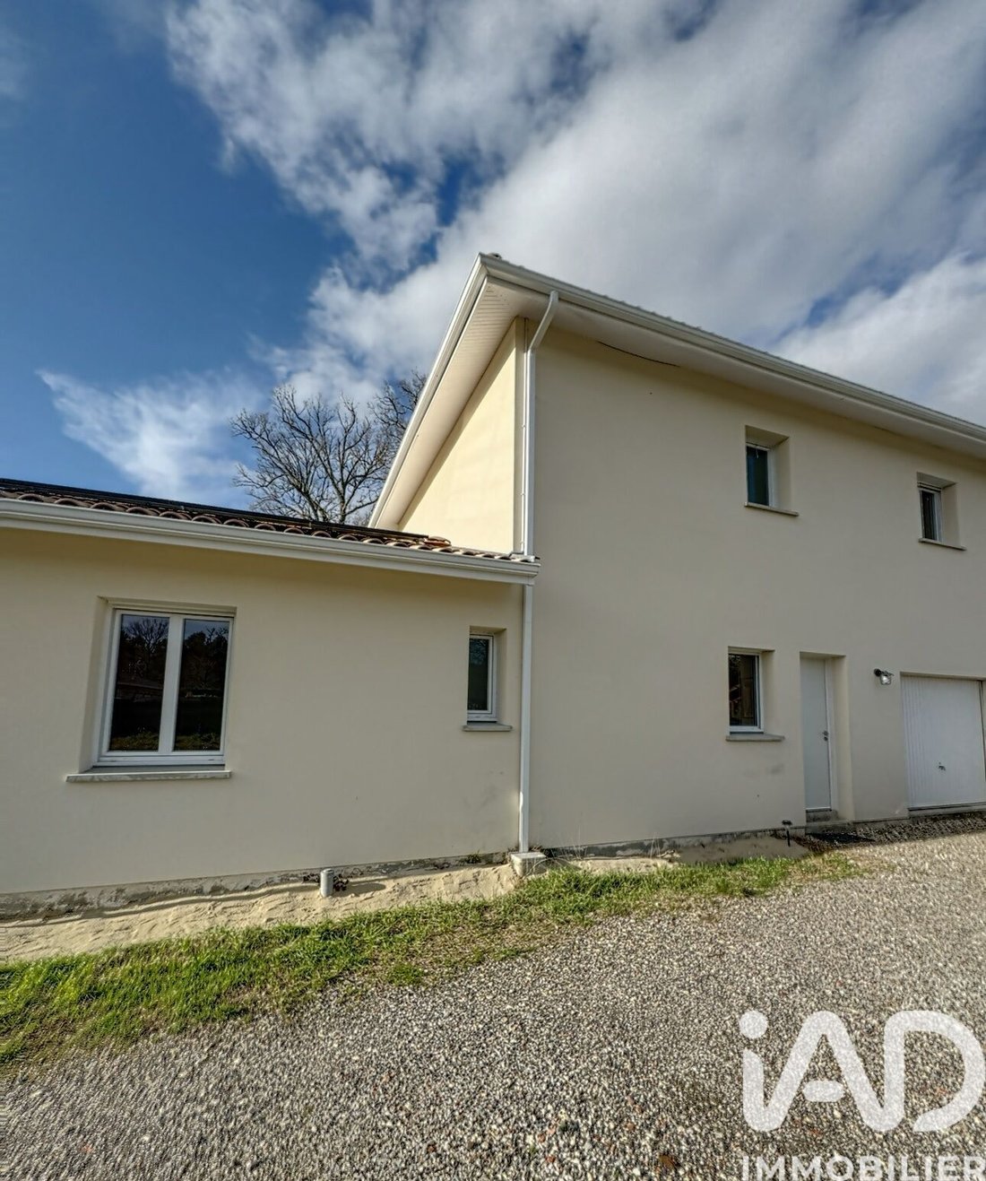 House in Mios, Nouvelle-Aquitaine, France 3 - 17303684