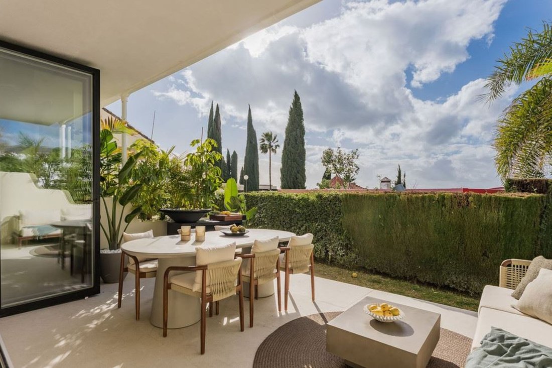 Townhouse in Spain 1 - 17302650