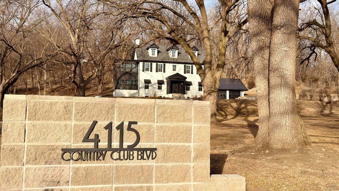 House in South Sioux City, Iowa, United States 4 - 17303522