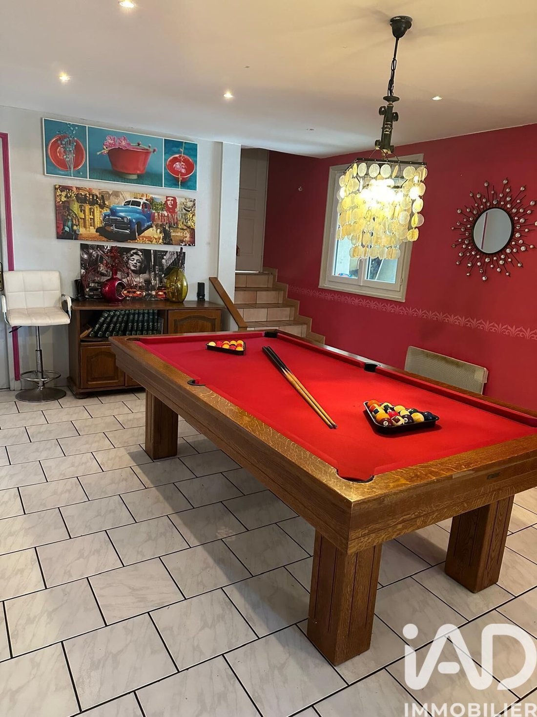 House in Prisse, Bourgogne – Franche-Comté, France 5 - 17303650