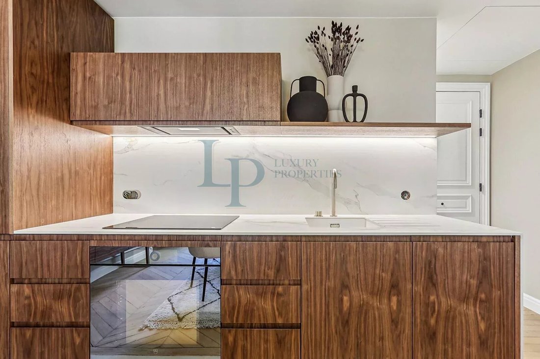 Appartement à Paris, Île-de-France, France 5 - 17302726