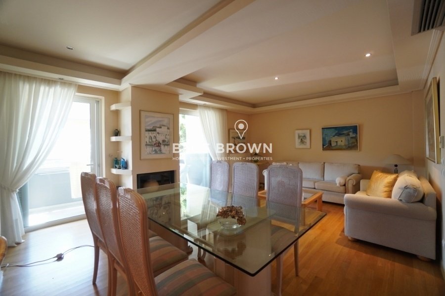 Apartment in Glyfada, Attica, Greece 5 - 17303124
