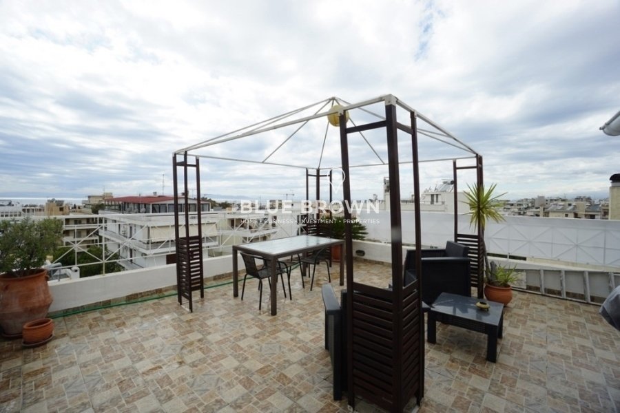 Apartment in Voula, Attica, Greece 1 - 17303178