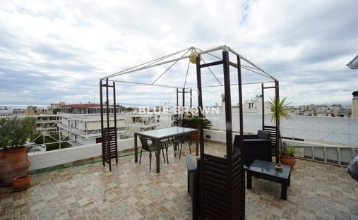 Apartamento en Voula, Ática, Grecia 1