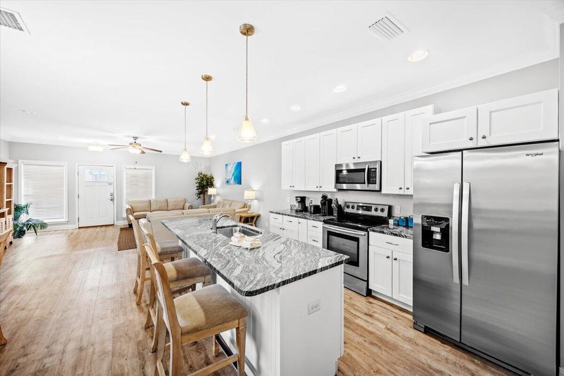 House in Panama City Beach, Florida, United States 5 - 17303717