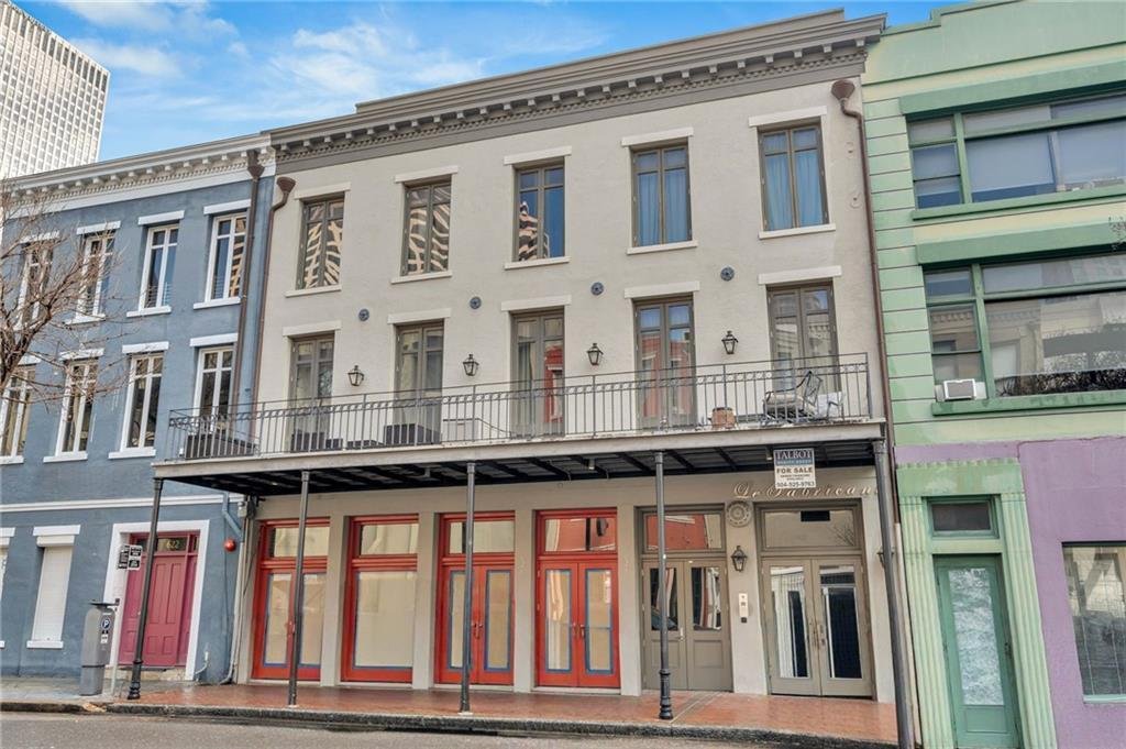 Condo in New Orleans, Louisiana, United States 2 - 17304043