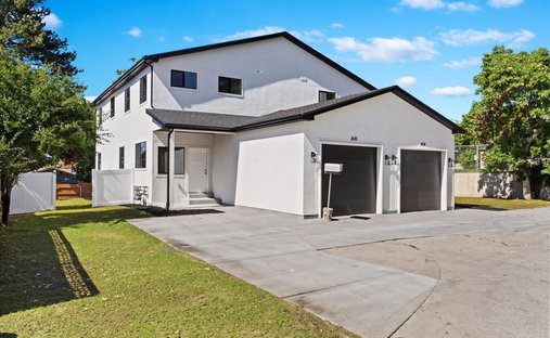 Apartment in Bountiful, Utah, United States 1