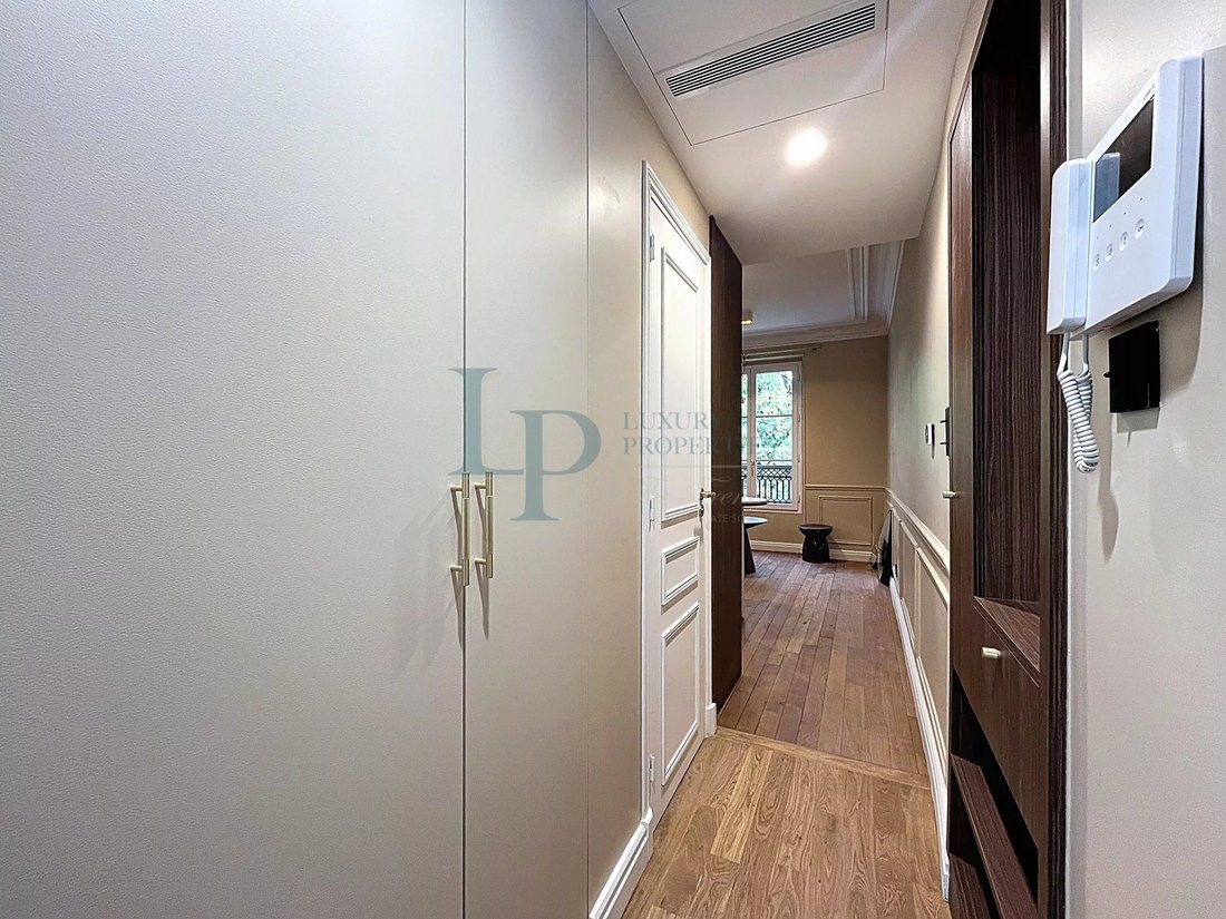 Apartment in Saint Philippe du Roule, Paris 8e Arrondissement, Paris 5 - 16923618