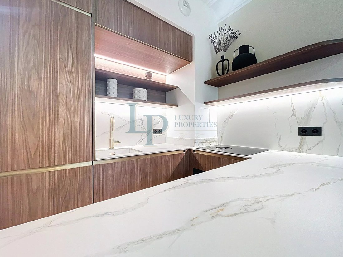 Apartment in Saint Philippe du Roule, Paris 8e Arrondissement, Paris 3 - 16923618