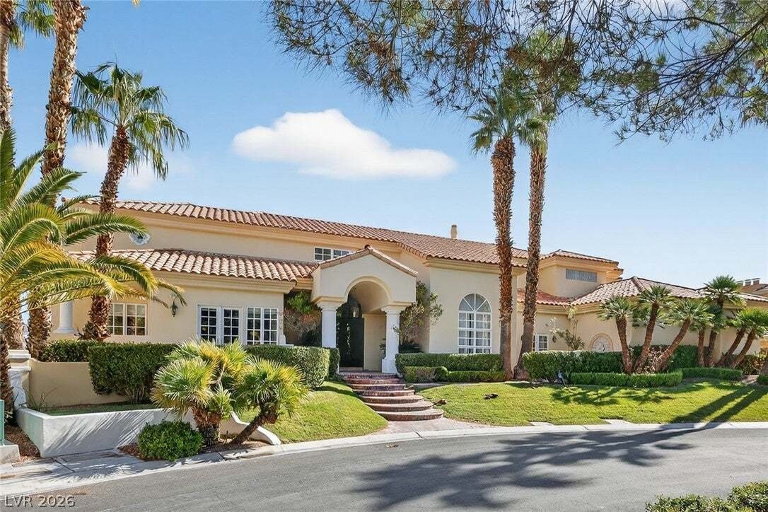 House in Las Vegas, Nevada, United States 2 - 17303588