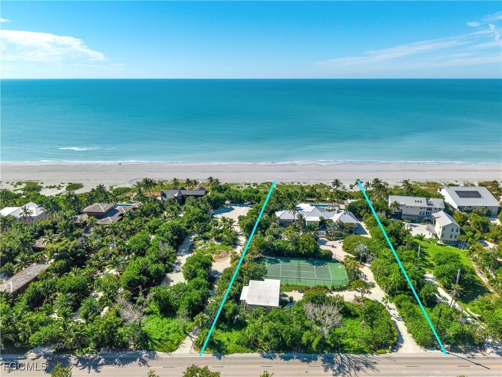 House in Captiva, Florida, United States 1 - 16235970