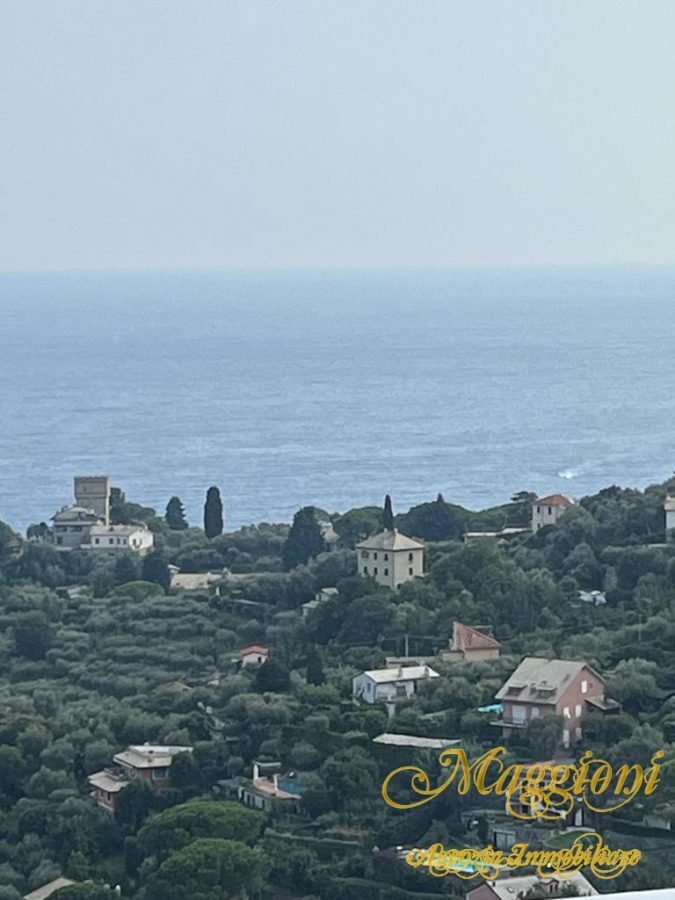 Apartment in San Michele di Pagana, Rapallo, Liguria 2 - 17303884