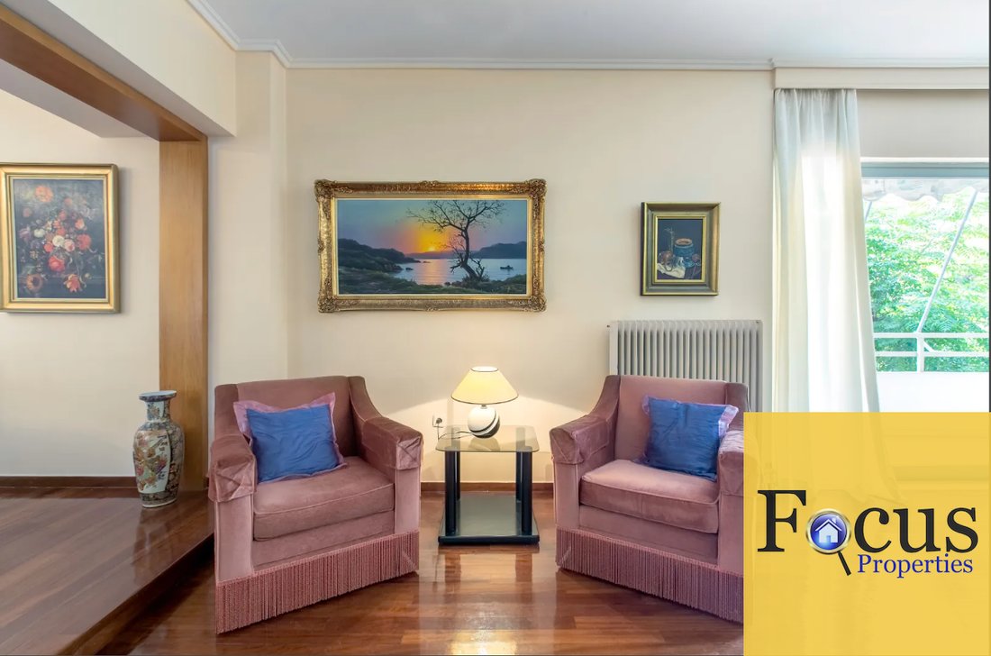 Apartment in South Athens, Attica, Greece 5 - 17303172