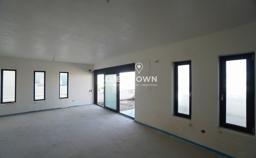 House in Glyfada, Attica, Greece 1