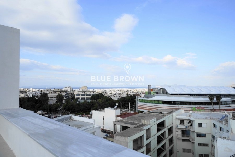 Apartment in Ilioupoli, Attica, Greece 5 - 17303269