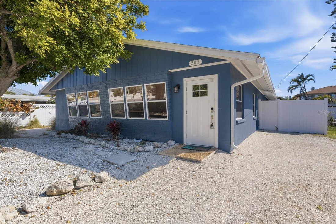 House in Holmes Beach, Florida, United States 1 - 17302076