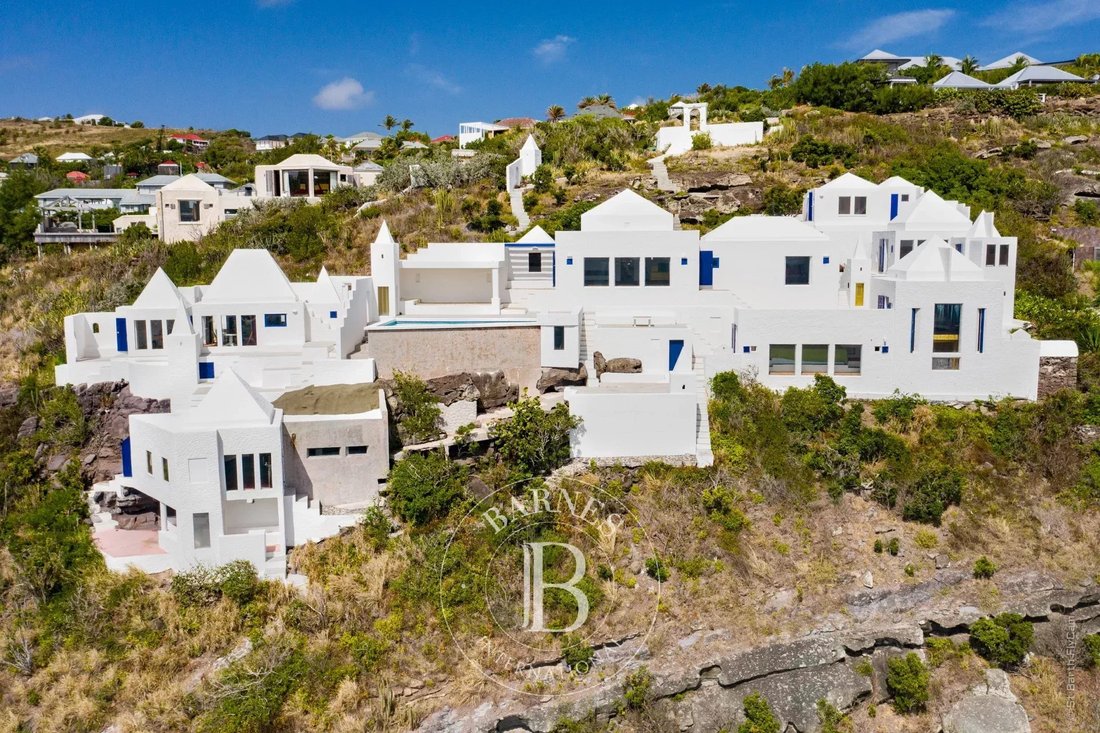 Villa in France 5 - 17302471