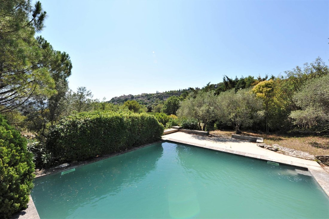 Haus in Gordes, Provence-Alpes-Côte d'Azur, Frankreich 2 - 17302408