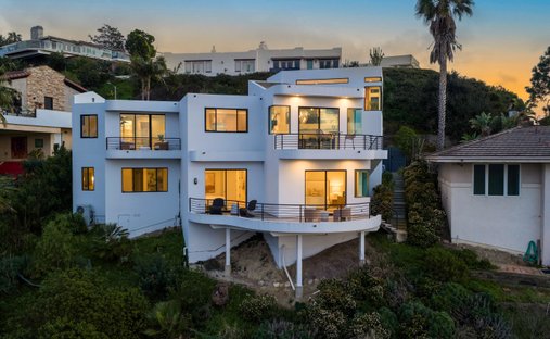 Casa a Laguna Beach, California, Stati Uniti 1
