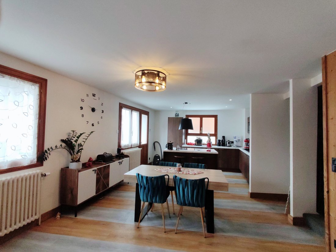 House in Montagny, Auvergne-Rhône-Alpes, France 2 - 17302399