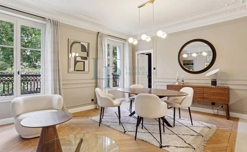 Wohnung in Saint Philippe du Roule, Paris 8e Arrondissement, Paris 1
