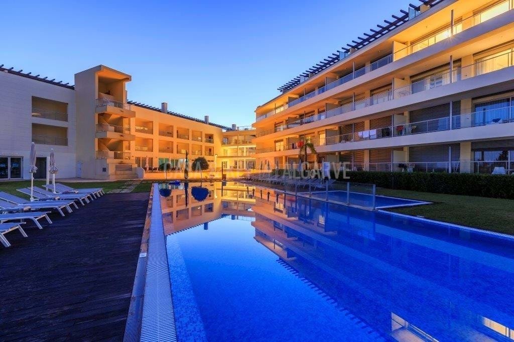 Apartment in Vilamoura, Quarteira, Algarve 2 - 17303437