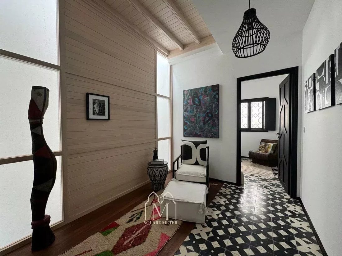 House in Essaouira, Marrakesh-Safi, Morocco 4 - 16485517