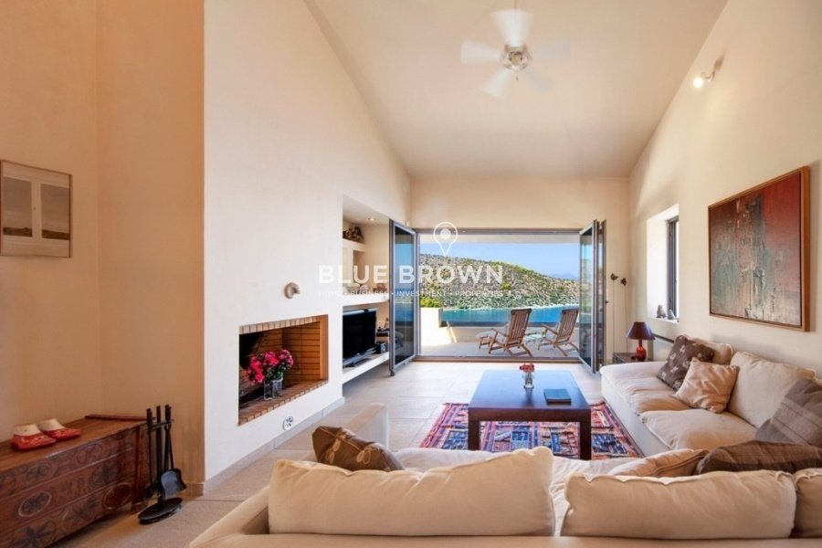 Villa in Sofiko Community, Solygeia, Greece 5 - 17303168