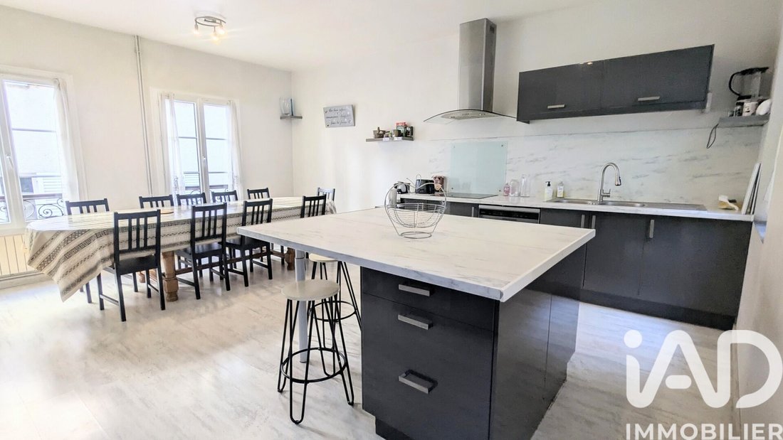 House in Orleans, Centre-Val de Loire, France 3 - 16668549
