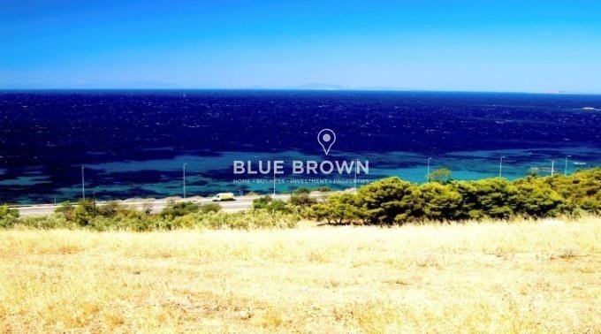 Land in Saronida, Attica, Greece 1 - 17303235