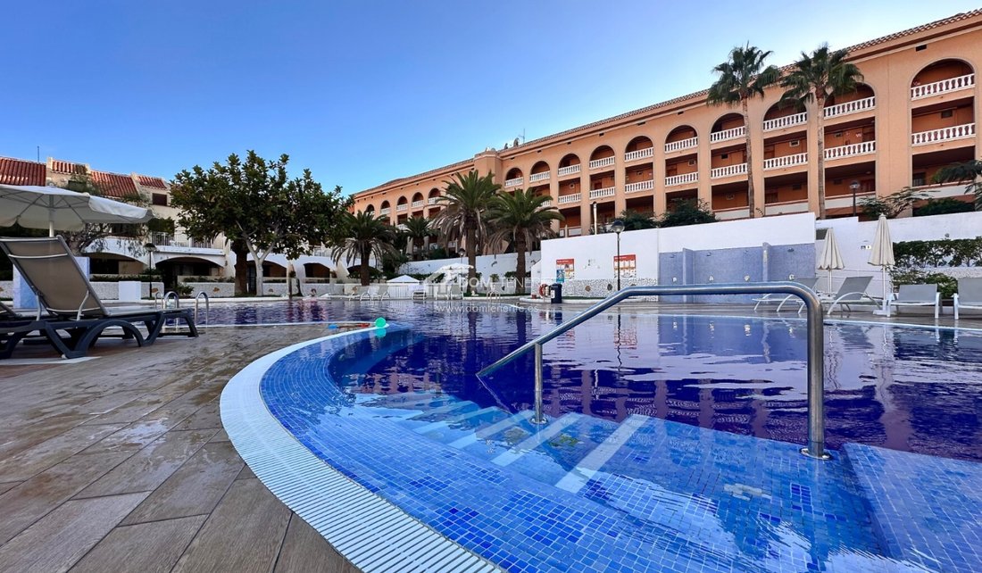 Apartment in Playa de las Americas, Canary Islands, Spain 2 - 17302531